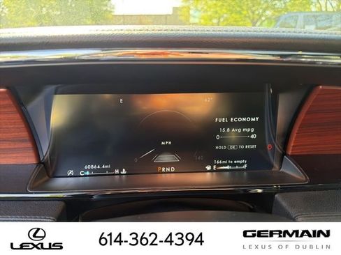 Used 2020 Lincoln Navigator Reserve w/ Luxury Package AWD/4WD image 17