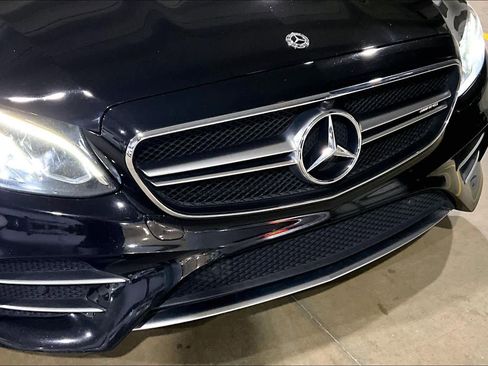 Used 2019 Mercedes-Benz E 53 AMG 4MATIC Coupe image 28