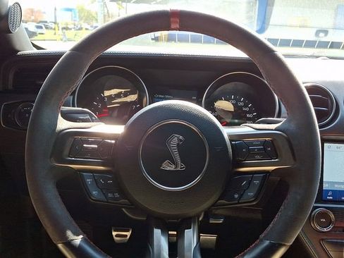 Used 2019 Ford Mustang Shelby GT350R w/ GT350R Equipment Group 920A RWD image 20