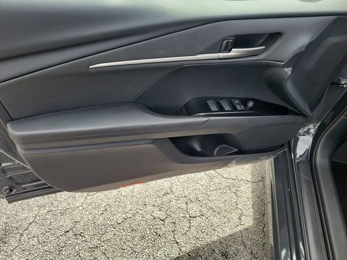New 2026 Toyota Camry SE FWD image 19