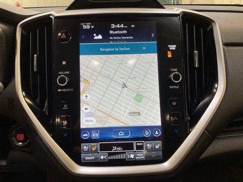 Used 2025 Subaru Ascent Touring w/ Popular Package #2 image 44