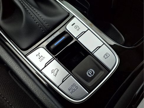 Used 2026 Hyundai Tucson SEL AWD/4WD image 20