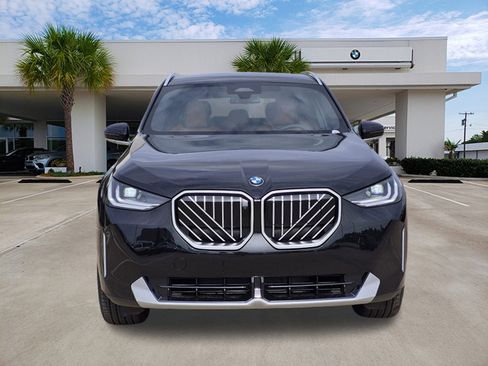New 2026 BMW X3 xDrive30 w/ Premium Package AWD/4WD image 2