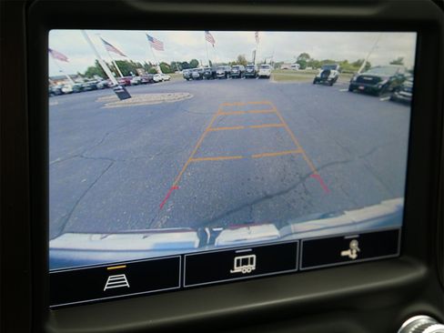 Used 2022 GMC Sierra 1500 AT4 w/ AT4 Preferred Package image 27