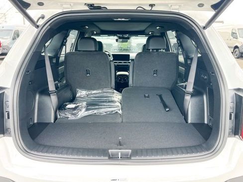 New 2026 Kia Sorento SX Prestige image 11