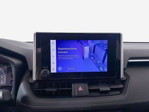 Used 2023 Toyota RAV4 AWD Hybrid image 31