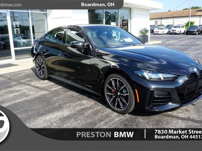 New 2027 BMW 440i xDrive w/ Premium Package