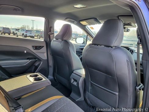 Certified 2026 Subaru Crosstrek 2.5i Sport image 28