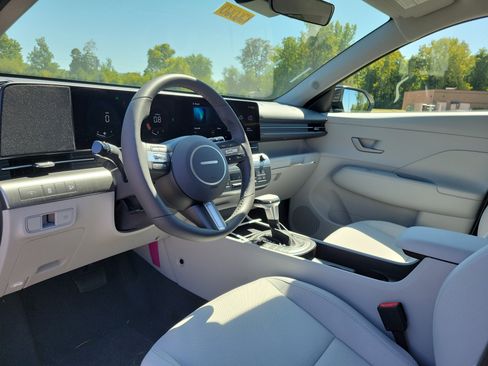 New 2026 Hyundai Kona SEL Sport image 26