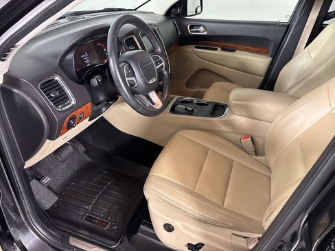 Used 2014 Dodge Durango Limited w/ Premium Group image 20