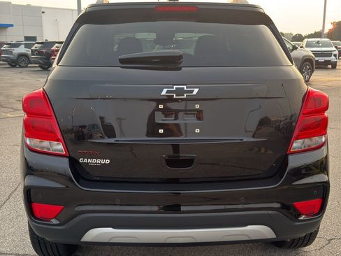 Certified 2019 Chevrolet Trax LT w/ Redline Edition FWD image 7