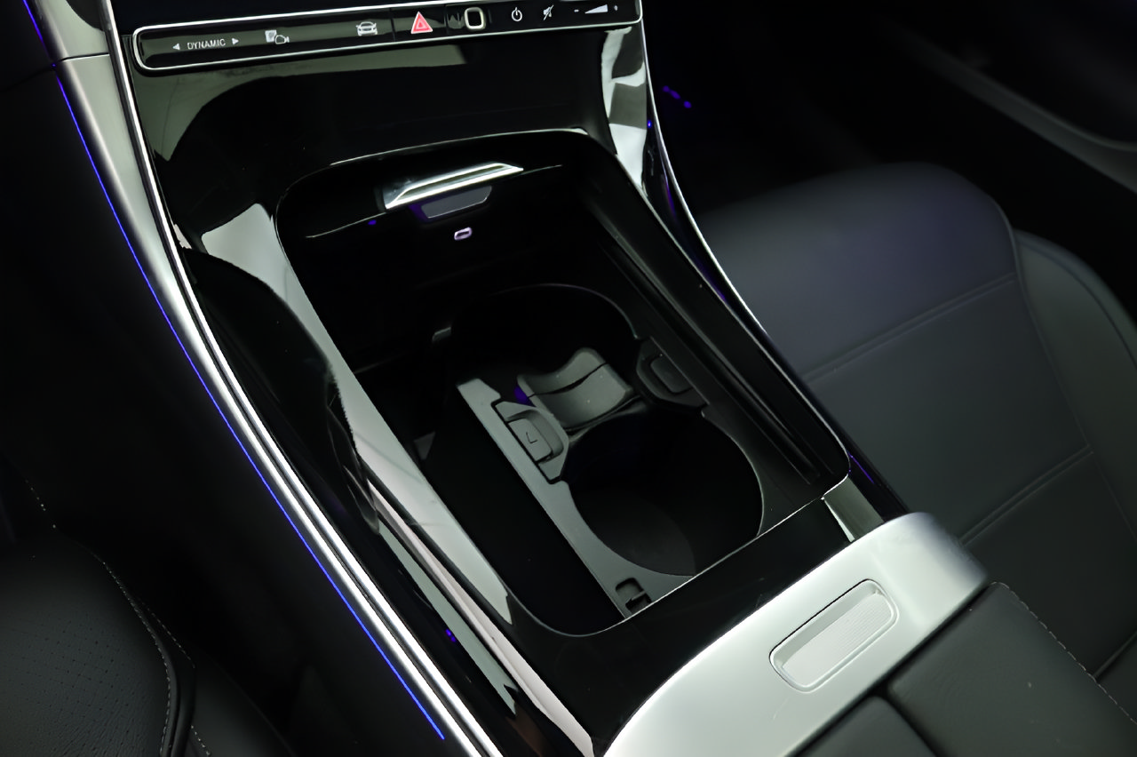 Certified 2023 Mercedes-Benz C 300 Sedan image 15