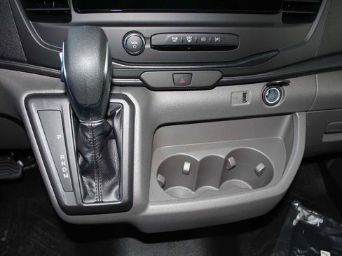 New 2026 Ford Transit 250 image 27