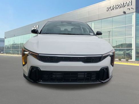 New 2026 Kia K4 GT-Line Turbo image 26