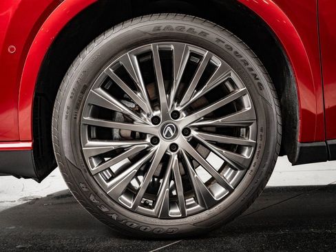 Certified 2024 Lexus RX 350 image 13