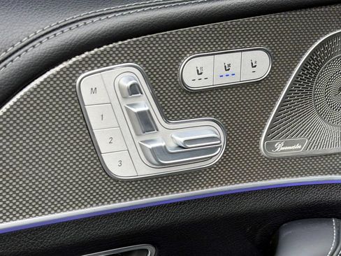 Used 2022 Mercedes-Benz GLE 53 AMG 4MATIC image 17