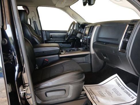 Used 2014 RAM 1500 Sport w/ Convenience Group AWD/4WD image 11