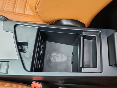 Used 2017 Alfa Romeo Giulia Ti w/ TI 19" Sport Package image 54