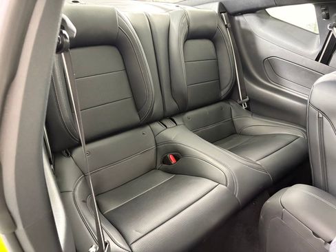 New 2025 Ford Mustang GT Premium w/ GT Performance Package RWD image 33