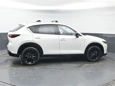 Certified 2024 MAZDA CX-5 Carbon Edition image 6