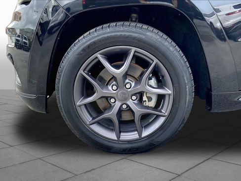 Used 2020 Jeep Grand Cherokee Limited X AWD/4WD image 11