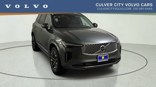Used 2027 Volvo XC90 B6 Plus AWD/4WD image 1
