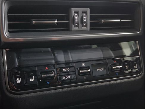 New 2026 Lexus LX 600 4WD w/ Luxury Package image 15