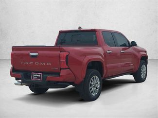 New 2026 Toyota Tacoma Limited video 2