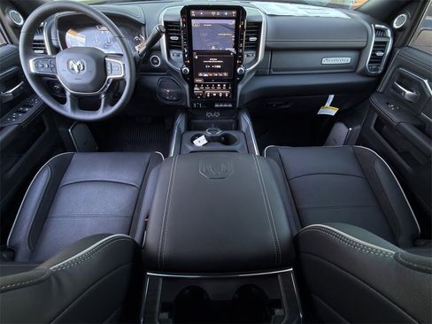 New 2025 RAM 2500 Laramie image 10