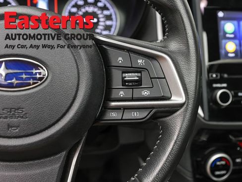 Used 2022 Subaru Forester Premium AWD/4WD image 16