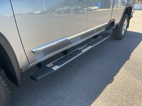 New 2026 Chevrolet Silverado 3500 High Country w/ High Country Premium Package AWD/4WD image 10