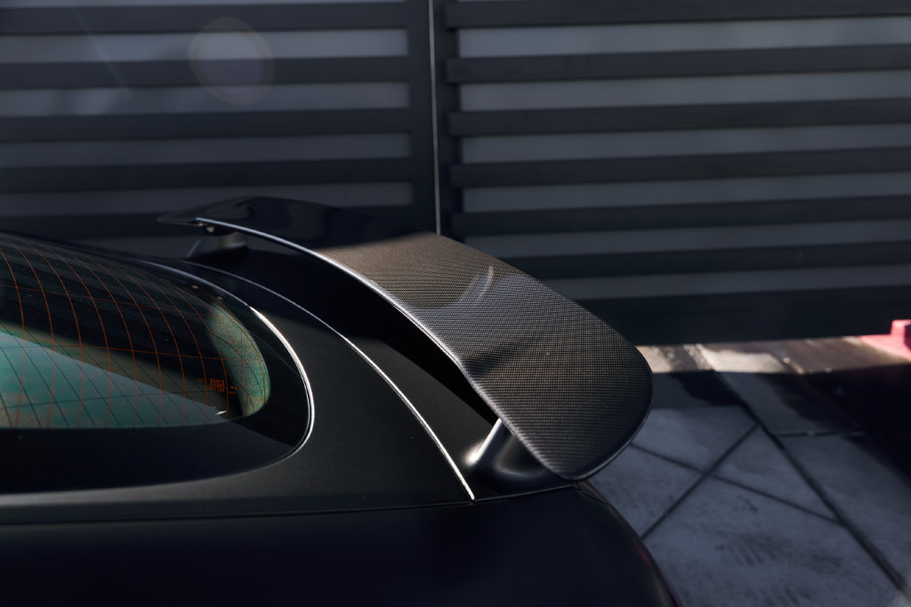 Used 2023 Mercedes-Benz AMG GT 63 image 9