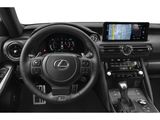 New 2025 Lexus IS 500 image 4