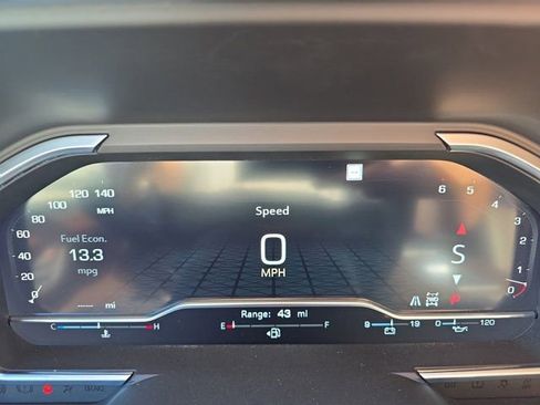 Used 2022 GMC Sierra 1500 Denali w/ Technology Package image 30