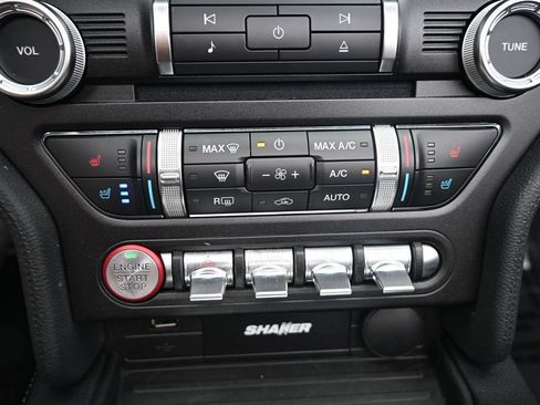 Used 2018 Ford Mustang GT Premium w/ Equipment Group 401A RWD image 33