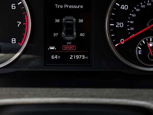 Used 2024 Kia K5 EX w/ EX Premium Package image 20