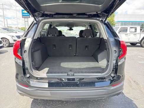 Used 2020 GMC Terrain SLE FWD image 24