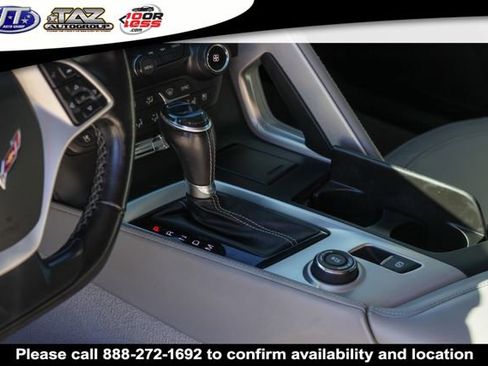 Used 2019 Chevrolet Corvette Grand Sport image 13