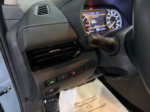 Certified 2025 Nissan Sentra SV w/ All-Weather Package FWD image 13