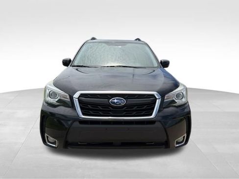 Used 2017 Subaru Forester 2.0XT Touring w/ Popular Package #2 AWD/4WD image 9
