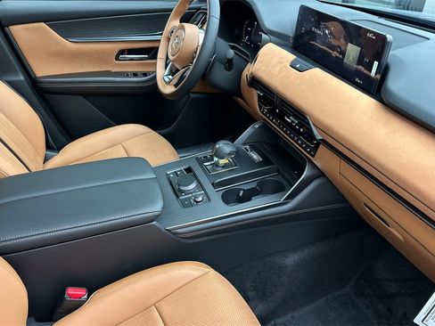 New 2026 MAZDA CX-70 3.3 Turbo S w/ Premium Plus image 17