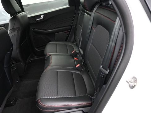 New 2026 Ford Escape ST-Line Select image 24