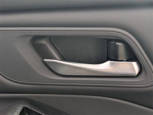 New 2026 Nissan Rogue SV image 34