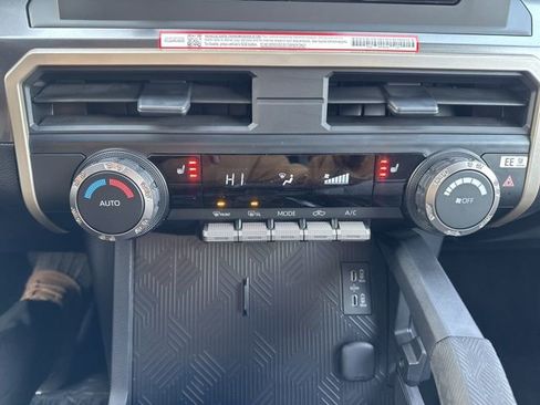 New 2026 Toyota Tacoma TRD Off-Road image 17