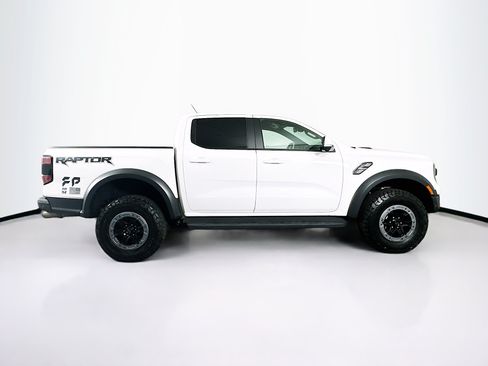 Used 2024 Ford Ranger Raptor AWD/4WD image 10