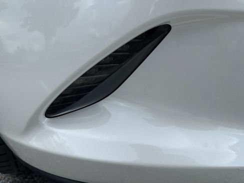 Used 2022 MAZDA MX-5 Miata RF Grand Touring RWD image 18