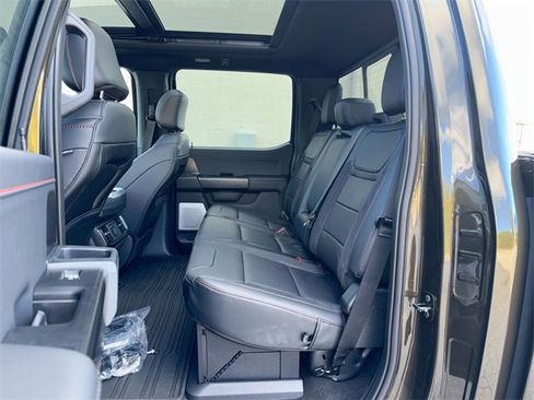 New 2025 Ford F150 Raptor image 22
