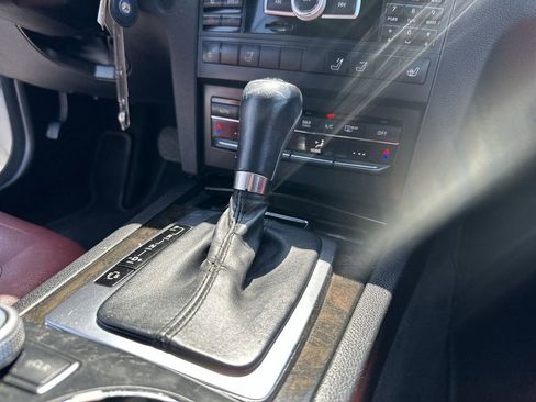 Used 2012 Mercedes-Benz E 350 Cabriolet image 17