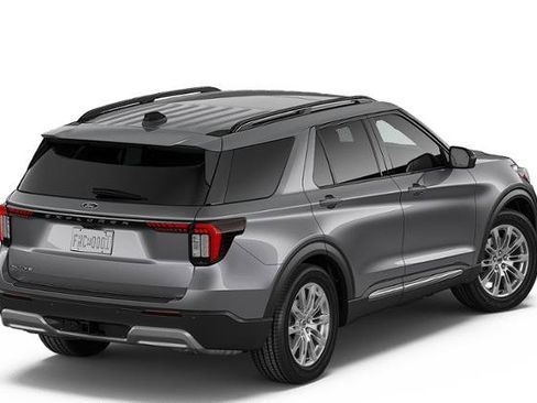 New 2026 Ford Explorer Active w/ Active Comfort Package AWD/4WD image 24