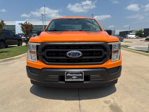 Used 2022 Ford F150 XL w/ Equipment Group 101A High RWD image 9